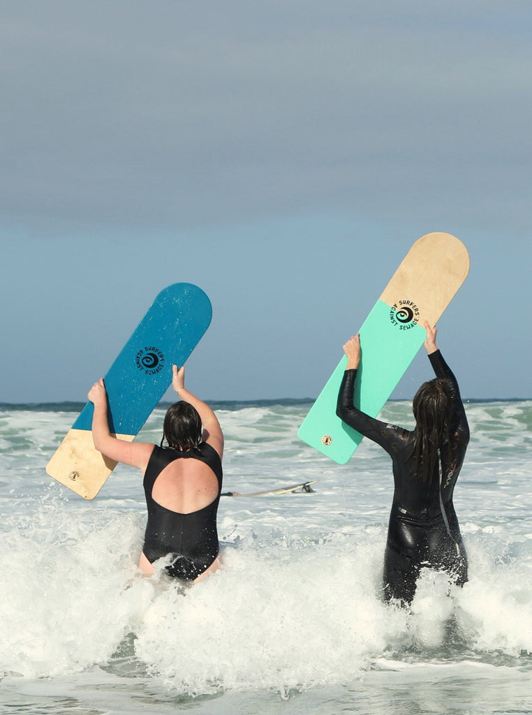 Surfers Against Sewage Bellyboards