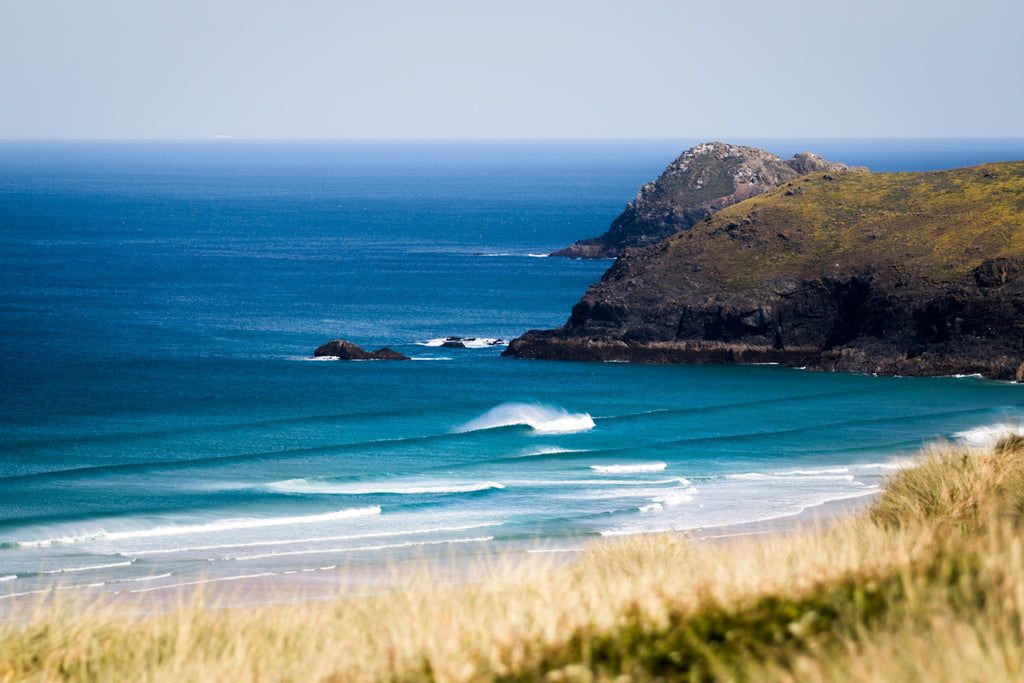 Five Of Our Favorite Cornish Bellyboarding Spots
